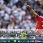 ManCity Temukan Pengganti Rodri