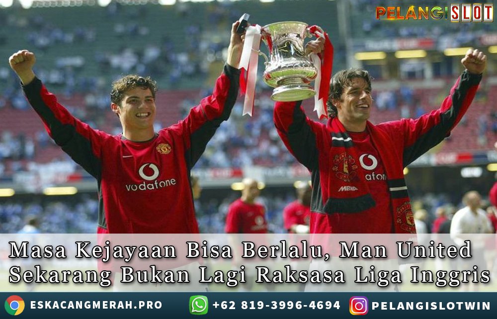 Masa Kejayaan Bisa Berlalu