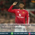 Detail Transfer Marcus Rashford