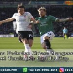 Performa Federico Chiesa Mengecewakan