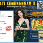 BUKTI JACKPOT PRAGMATIC 02/FEBRUARY/2025