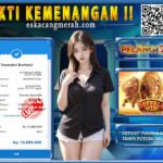BUKTI JACKPOT PRAGMATIC 14/FEBRUARI/2025