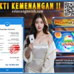 BUKTI JACKPOT PRAGMATIC 17/FEBRUARI/2025