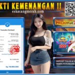 BUKTI JACKPOT PRAGMATIC 18/FEBRUARI/2025
