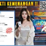 BUKTI JACKPOT PG PRAGMATIC 20/FEBRUARI/2025