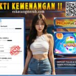 BUKTI JACKPOT PRAGMATIC 21/FEBRUARI/2025