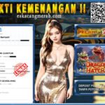 BUKTI JACKPOT PRAGMATIC 05/FEBRUARI/2025