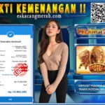 BUKTI JACKPOT PG SOFT 11/FEBRUARI/2025