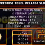 TOGEL DUBLIN