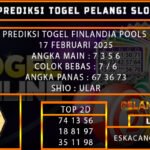 TOGEL FINLANDIA