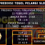 TOGEL FINLANDIA