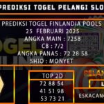 TOGEL FINLANDIA