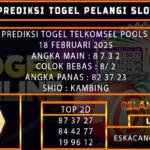 TOGEL TELKOMSEL
