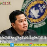 Ketika Indra Sjafri Pasang Target Lebih Tinggi dari Erick Thohir di Piala Asia U-20 2025