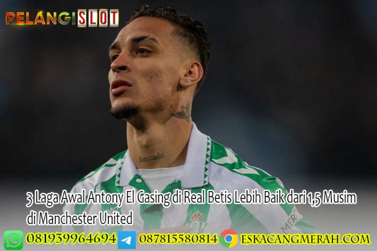berita bola