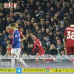 Liverpool Mencari Pelampiasan Anfield Harus Jadi Panggung Kemenangan