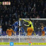 Dominasi Hampa Real Madrid saat Kalah dari Espanyol