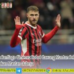 Balada Santiago Gimenez Bobol Gawang Mantan Sekaligus singkirkan Mantan clubnya