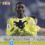Randal Kolo Muani yang Langsung Melebihi Ekspektasi