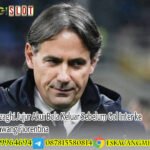Inzaghi Jujur Akui Bola Keluar Sebelum Gol Inter ke Gawang Fiorentina