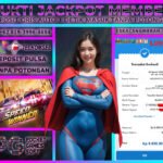 BUKTI JACKPOT PGSOFT 09/MARET/2025