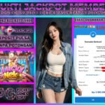 BUKTI JACKPOT PGSOFT 19/MARET/2025