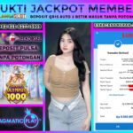 BUKTI JACKPOT PRAGMATIC 24/MARET/2025