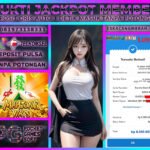 BUKTI JACKPOT PGSOFT 18/MARET/2025