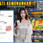 BUKTI JACKPOT PRAGMATIC 20/MARET/2025
