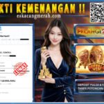 BUKTI JACKPOT PG SOFT 08/MARET/2025