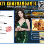 BUKTI JACKPOT PRAGMATIC 13/MARET/2025