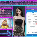 BUKTI JACKPOTPRAGMATIC 17/MARET/2025