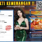 BUKTI JACKPOT PG SOFT 10/MARET/2025