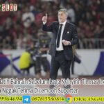 Cerita Pelatih Bahrain Sebelum Laga Nyinyirin Timnas Indonesia Usai Laga Nggak Terima Dicemooh Suporter