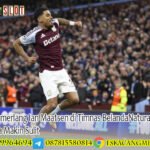 Debut Cemerlang Ian Maatsen di Timnas BelandaNaturalisasi Indonesia Makin Sulit