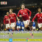 Tanpa Maguire dan Ugarte Bisakah Man United Kalahkan Real Sociedad