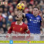 Manchester City Tikung Manchester United untuk Jasa Liam Delap