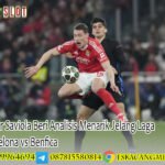 Javier Saviola Beri Analisis Menarik Jelang Laga Barcelona vs Benfica