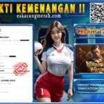 BUKTI JACKPOT PGSOFT 03/APRIL/2025