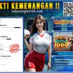 BUKTI JACKPOT PRAGMATIC 17/APRIL/2025