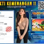 BUKTI JACKPOT PRAGMATIC 19/APRIL/2025