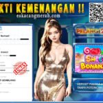 BUKTI JACKPOT PRAGMATIC 20/APRIL/2025