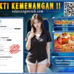 BUKTI JACKPOT PG SOFT 22/APRIL/2025