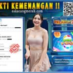 BUKTI JACKPOT PRAGMATIC 25/APRIL/2025
