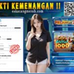 BUKTI JACKPOT PRAGMATIC 09/APRIL/2025