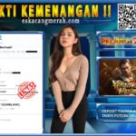 BUKTI JACKPOT PG SOFT 11/APRIL/2025