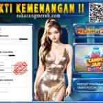 BUKTI JACKPOT PRAGMATIC 02/MEI/2025