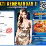BUKTI JACKPOT PG SOFT 15/MEI/2025