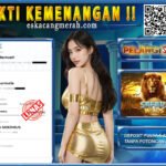 BUKTI JACKPOT PG SOFT 16/MEI/2025
