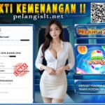 BUKTI JACKPOT PG SOFT 18/MEI/2025